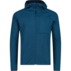 CMP Herren Hoodie Jacke