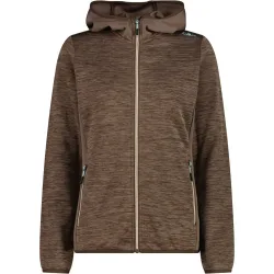 CMP Damen Hoodie Jacke