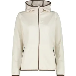 CMP Damen Hoodie Jacke
