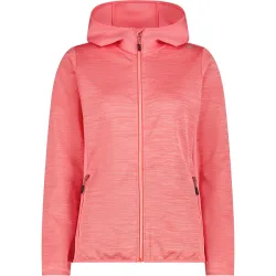 CMP Damen Hoodie Jacke