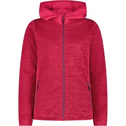 CMP Damen Hoodie Jacke