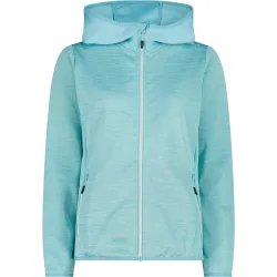 CMP Damen Hoodie Jacke