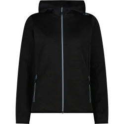 CMP Damen Hoodie Jacke