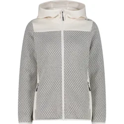 CMP Damen Hoodie Jacke