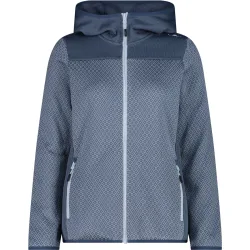 CMP Damen Hoodie Jacke
