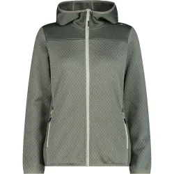 CMP Damen Hoodie Jacke