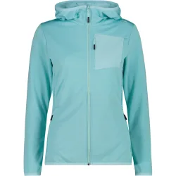 CMP Damen Hoodie Jacke