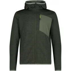 CMP Herren Hoodie Jacke