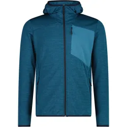 CMP Herren Hoodie Jacke