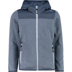 CMP Kinder Hoodie Jacke