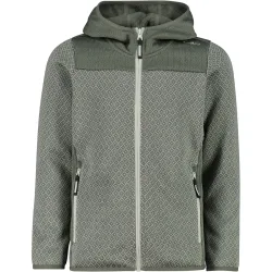 CMP Kinder Hoodie Jacke