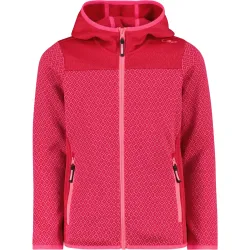 CMP Kinder Hoodie Jacke