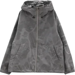 CMP Herren Hoodie Jacke