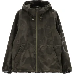 CMP Herren Hoodie Jacke