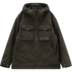 CMP Herren Hoodie Jacke