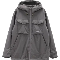 CMP Herren Hoodie Jacke