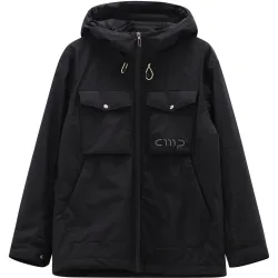 CMP Herren Hoodie Jacke