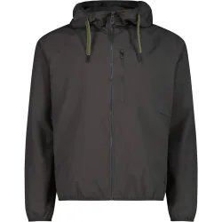 CMP Herren Hoodie Jacke