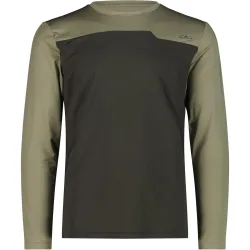 CMP Herren Longsleeve
