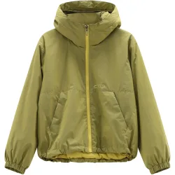 CMP Damen Hoodie Jacke