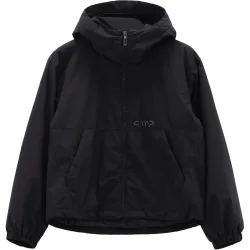 CMP Damen Hoodie Jacke