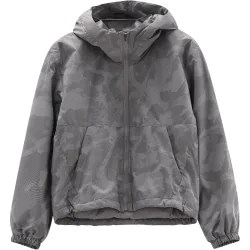 CMP Damen Hoodie Jacke