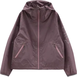 CMP Damen Hoodie Jacke
