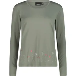 CMP Damen Longsleeve