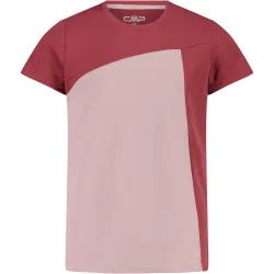 CMP Kinder T-Shirt