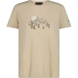 CMP Damen T-Shirt
