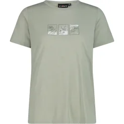 CMP Damen T-Shirt