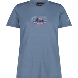 CMP Damen T-Shirt