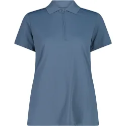 CMP Damen Polo T-Shirt