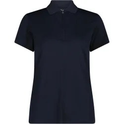 CMP Damen Polo T-Shirt