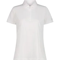 CMP Damen Polo T-Shirt