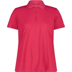 CMP Damen Polo T-Shirt