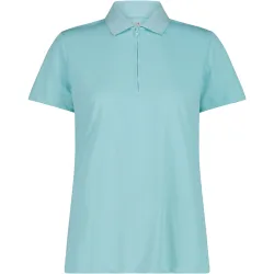 CMP Damen Polo T-Shirt