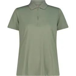 CMP Damen Polo T-Shirt