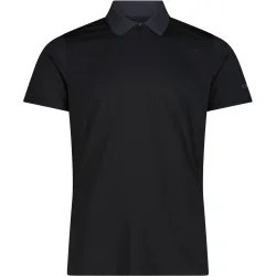 CMP Herren Polo T-Shirt
