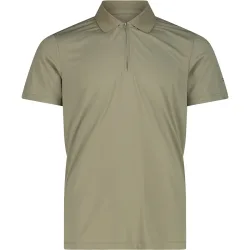 CMP Herren Polo T-Shirt