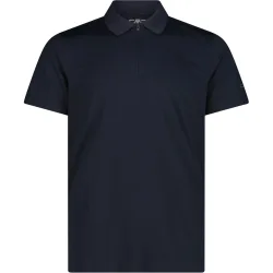 CMP Herren Polo T-Shirt