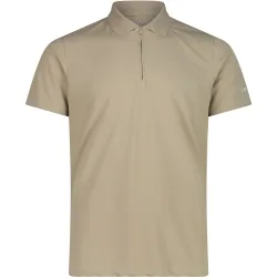 CMP Herren Polo T-Shirt