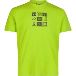 CMP Herren T-Shirt