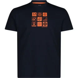 CMP Herren T-Shirt