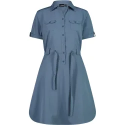 CMP Damen Kleid