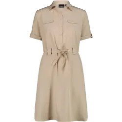 CMP Damen Kleid