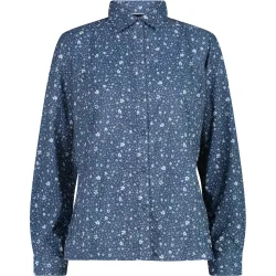 CMP Damen Bluse