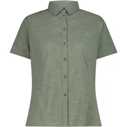 CMP Damen Bluse