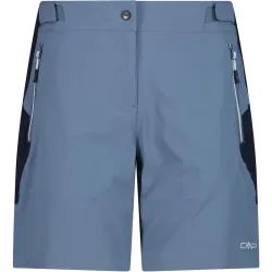 CMP Damen Bermuda Shorts