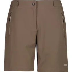 CMP Damen Bermuda Shorts